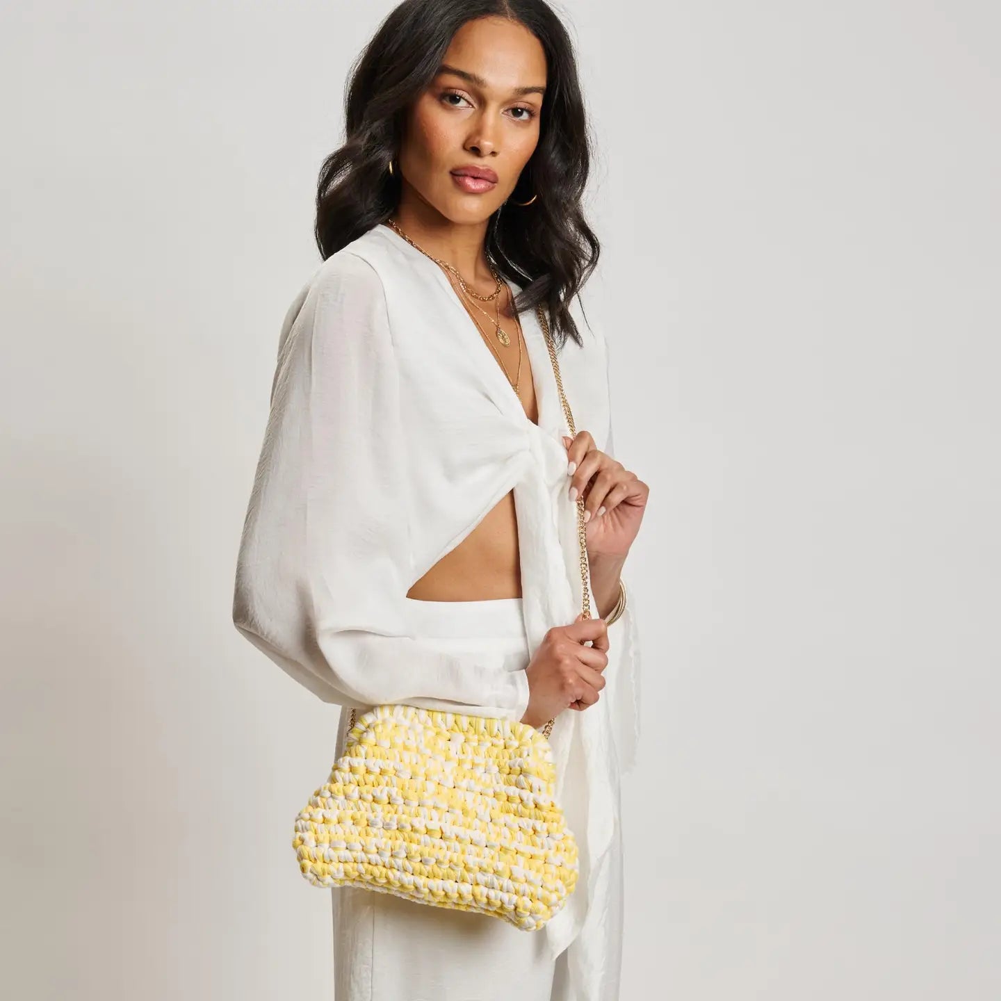 Raya Clutch