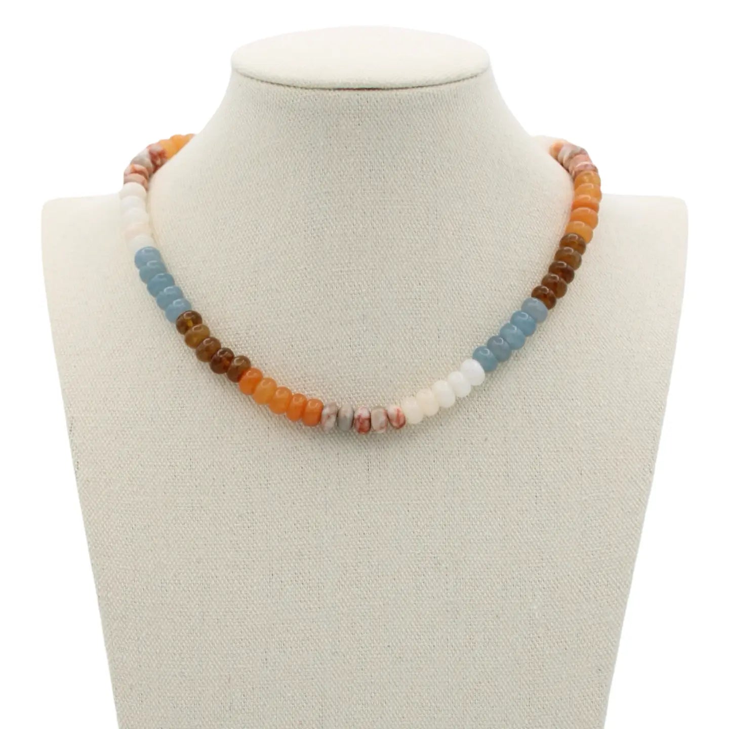 Briana Necklace, 16"