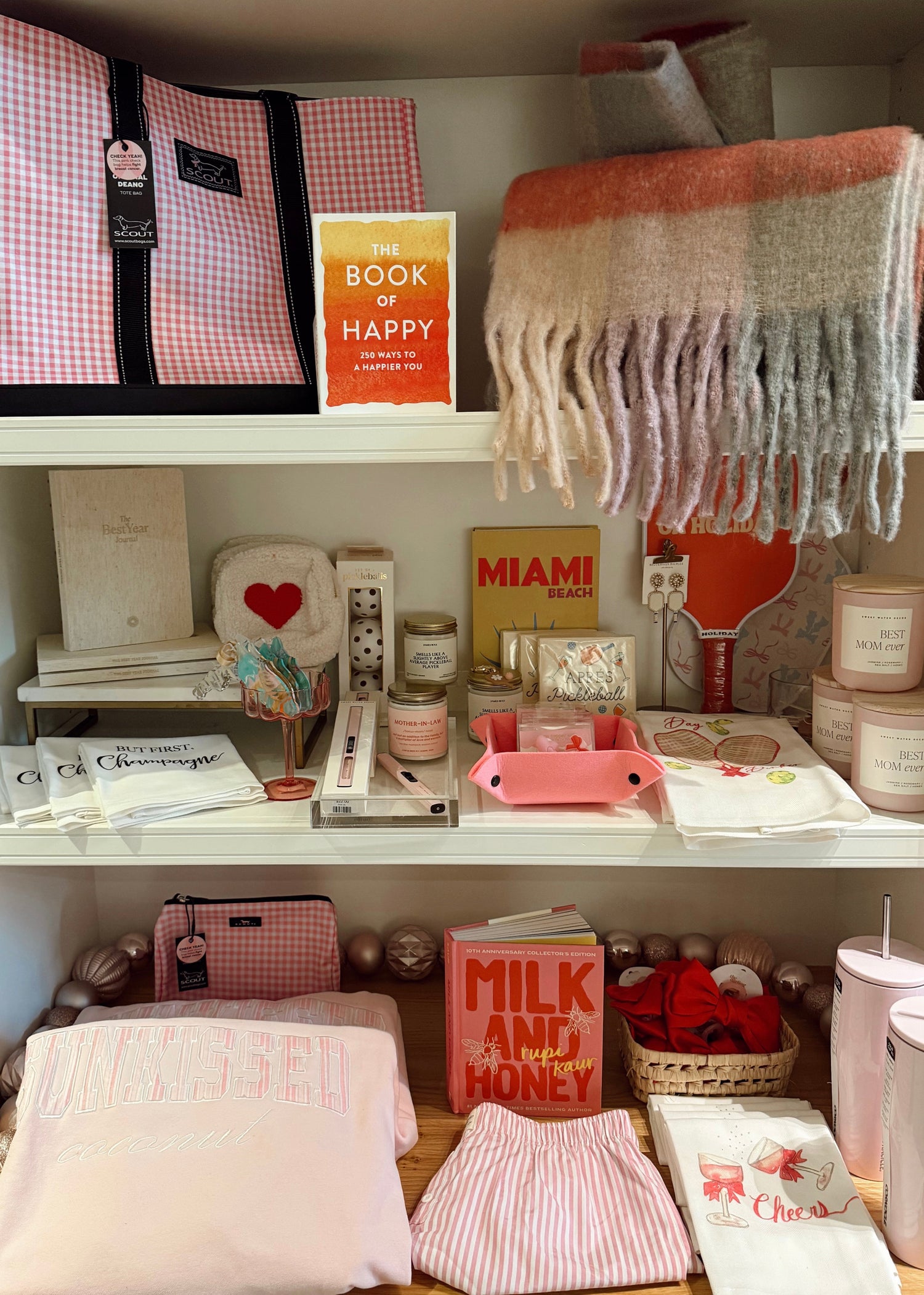 Accessories