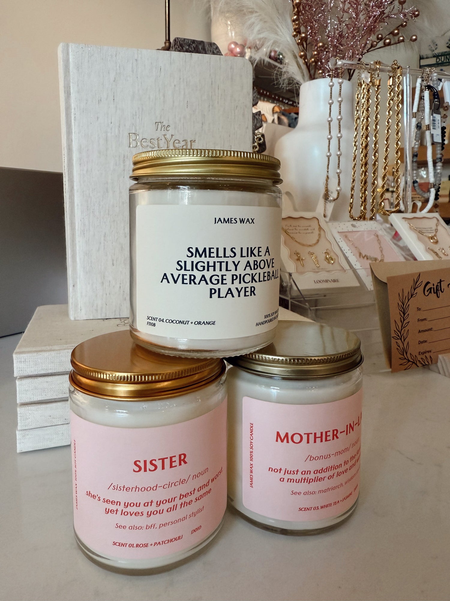 Candles and Candle Care