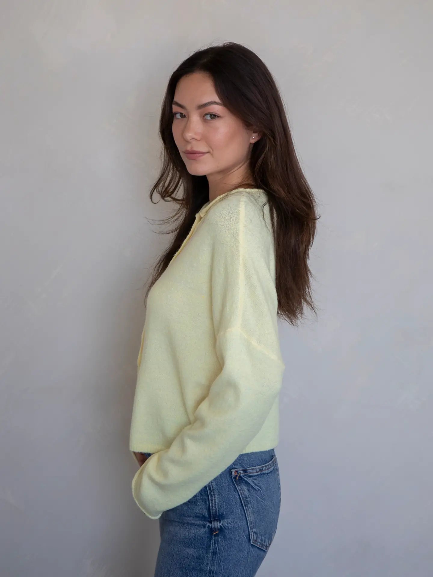 Butter Piper Cardigan