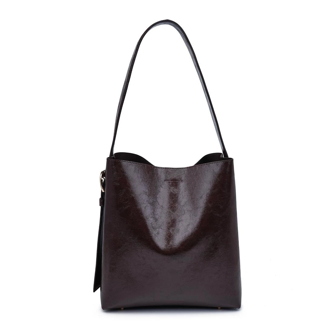 Brooke Bucket Bag