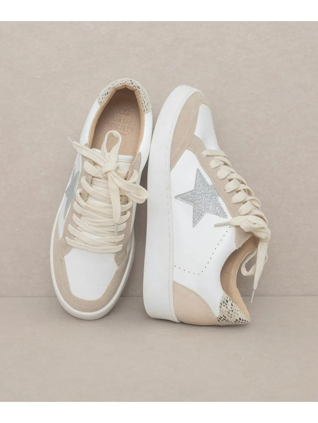 The Star Sneaker