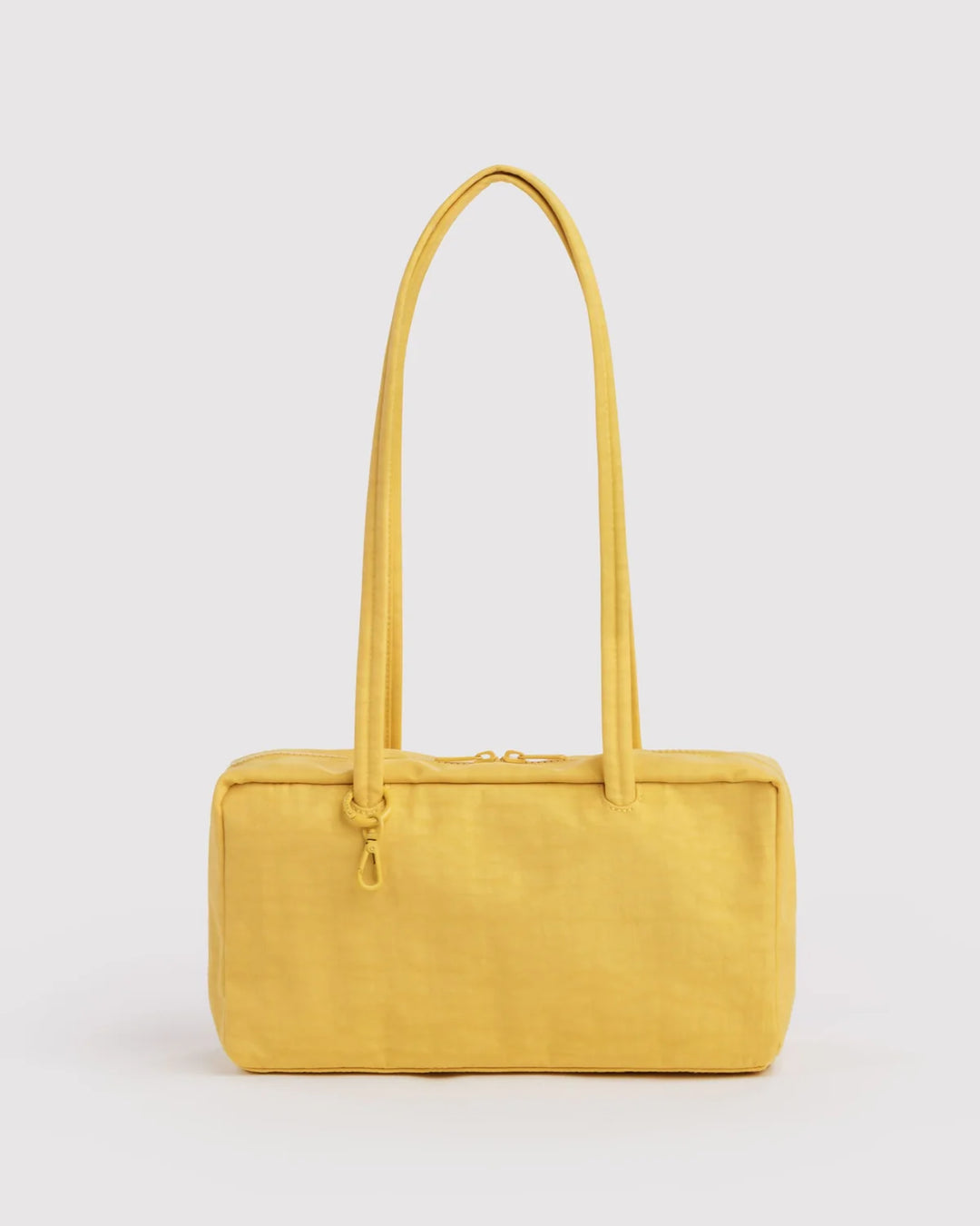 Sunflower Nylon Bowler Baggu
