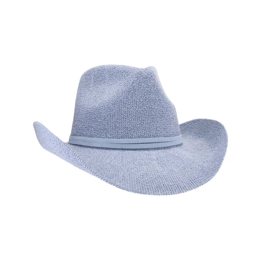 Santa Monica C.C Terrycloth Cowboy Hat