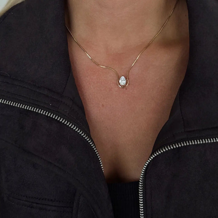 Maeve Necklace