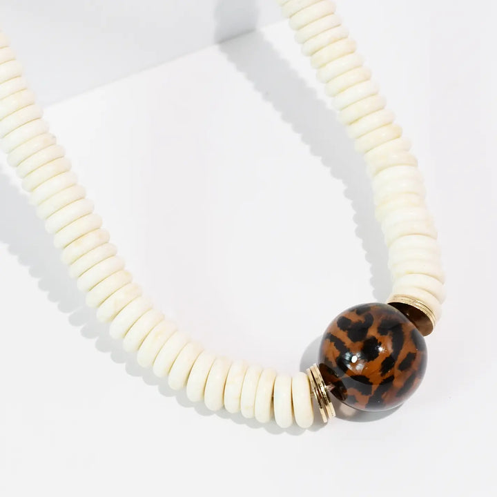 Coco Necklace