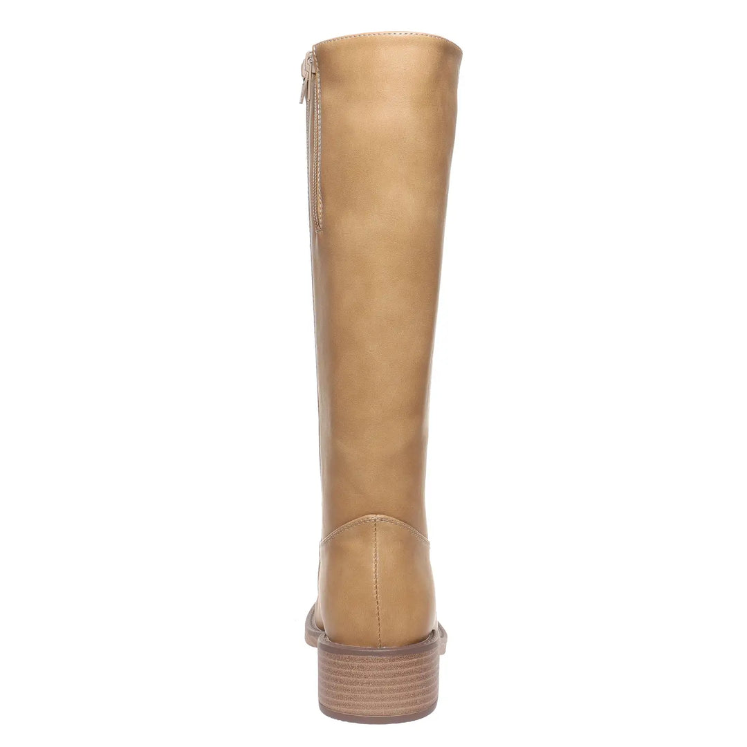 The Barn Boot