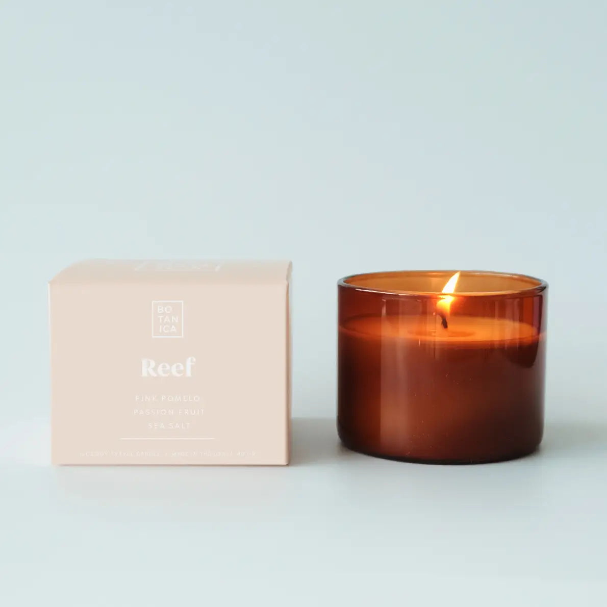 Reef Votive Candle | 6oz