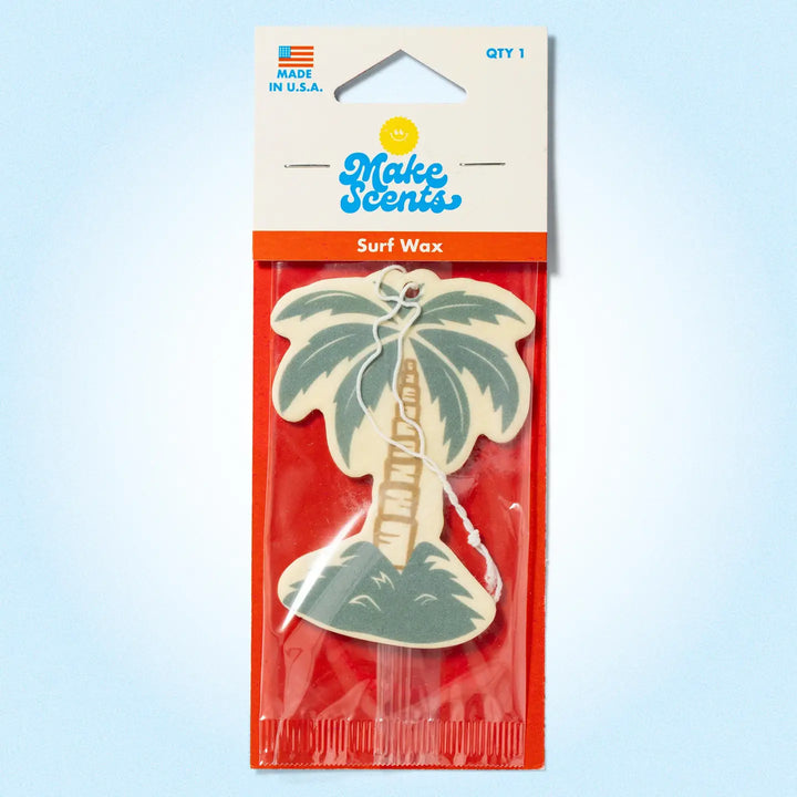 Palm Tree Car Diffuser