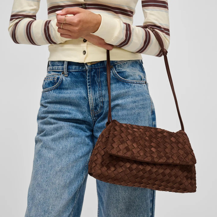 Salem Crossbody