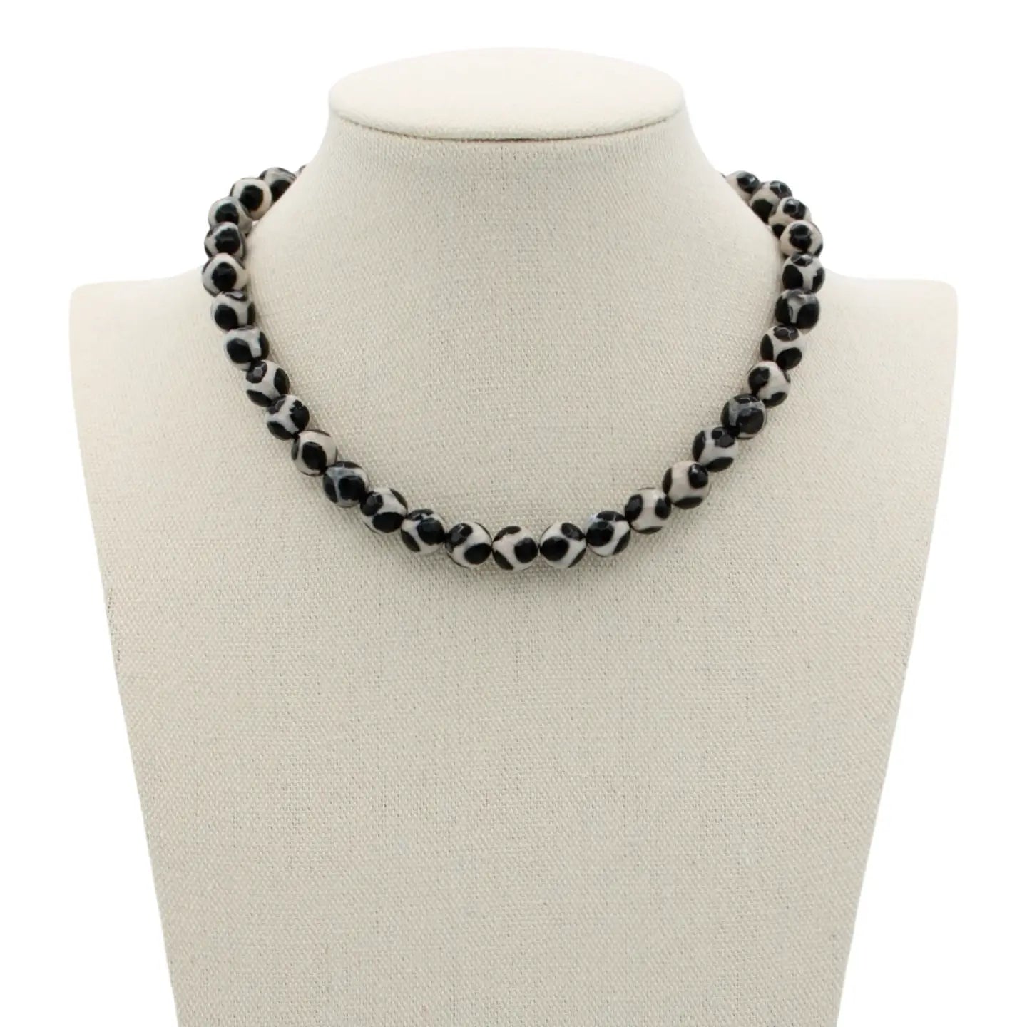 Porter Necklace, 15"