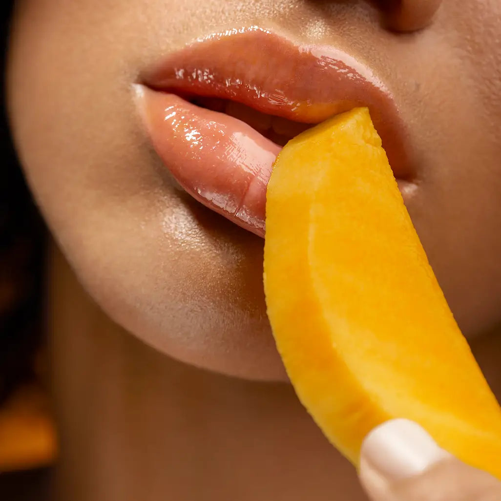 Glazy Lips - Mango Tart **New**