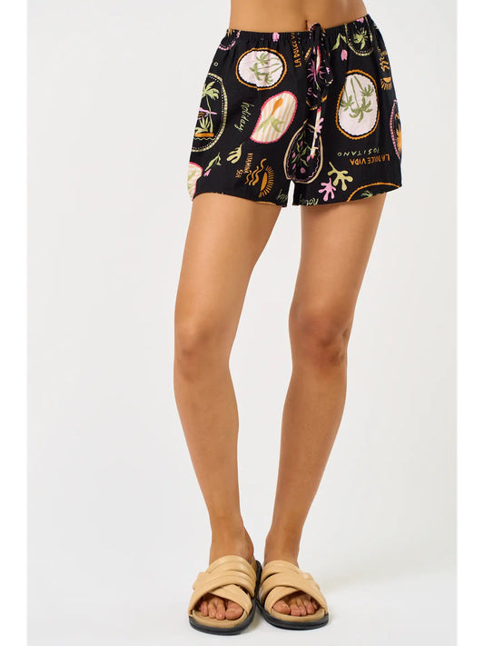 Vacay Mode Shorts
