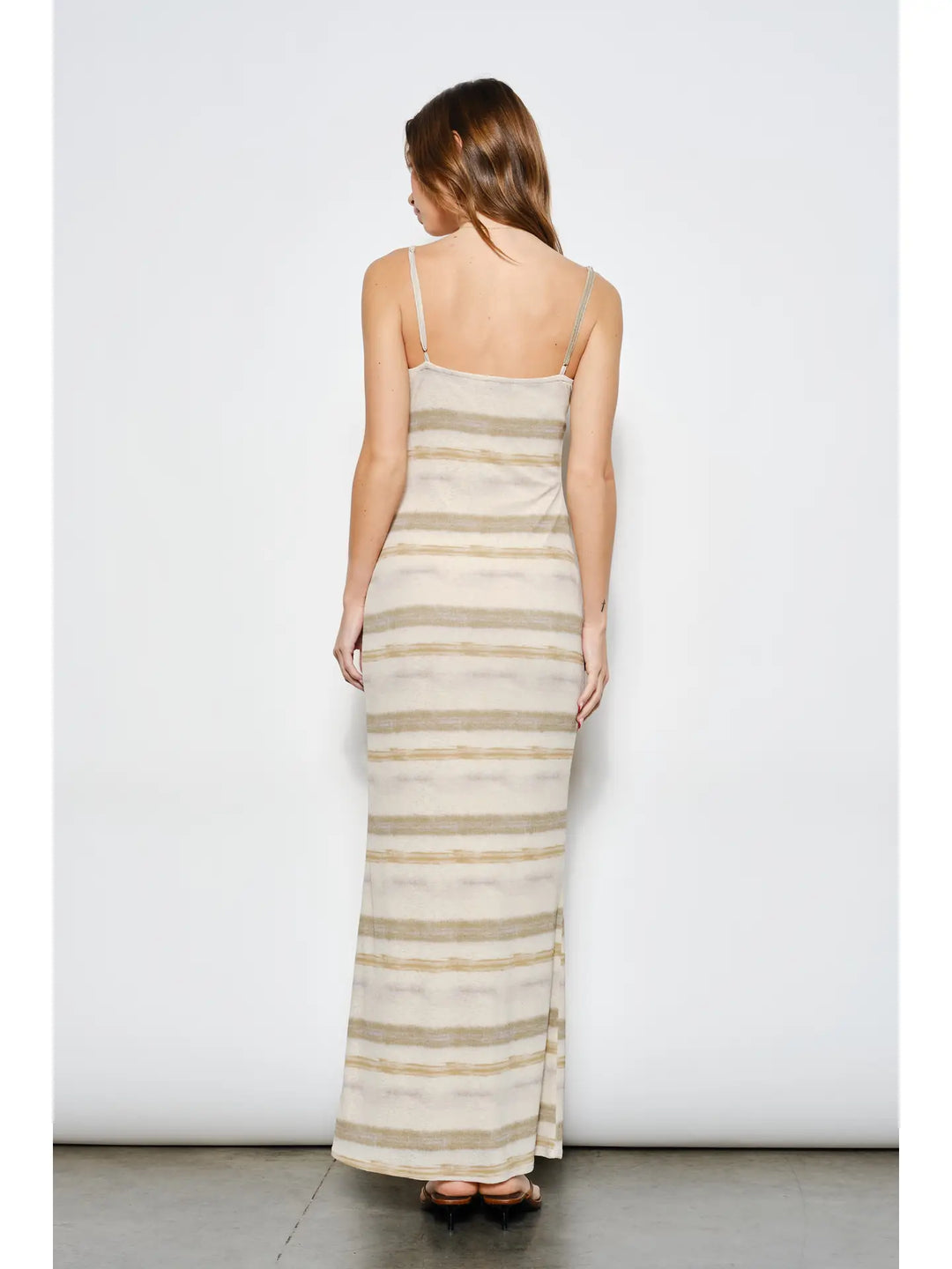 Kimora Maxi Dress