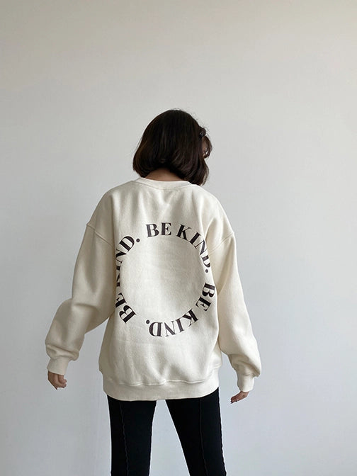Be Kind Sweatshirt