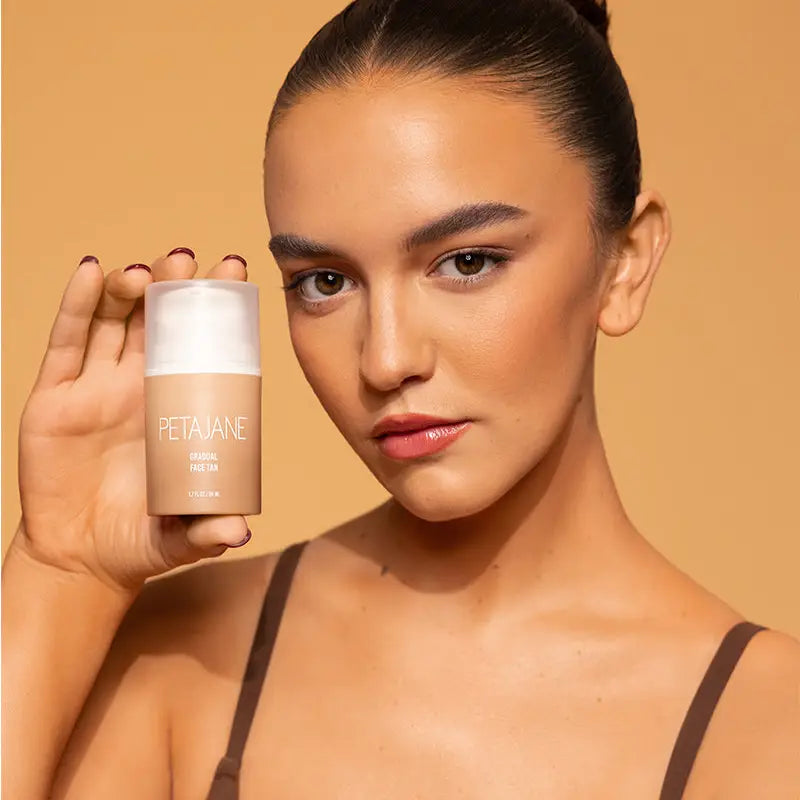 Peta Jane Gradual Face Tan