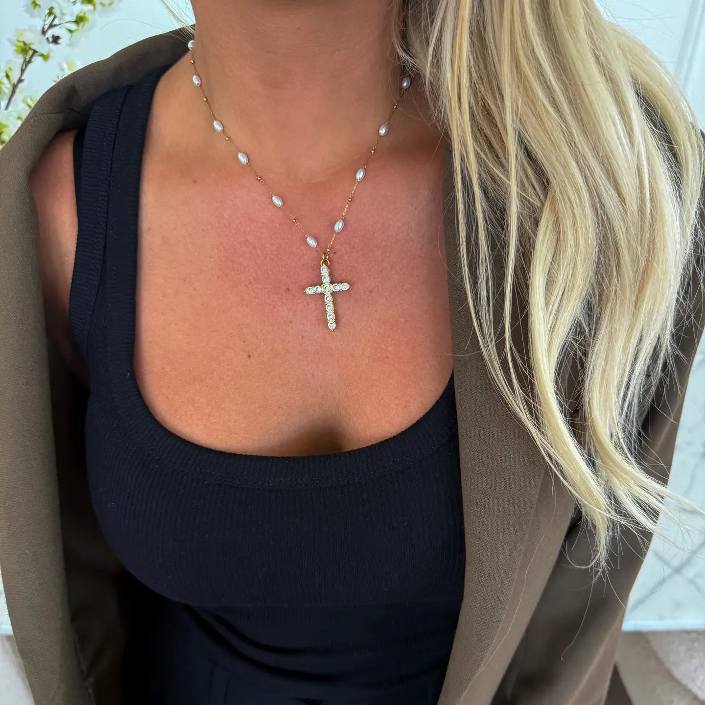 Remi Necklace