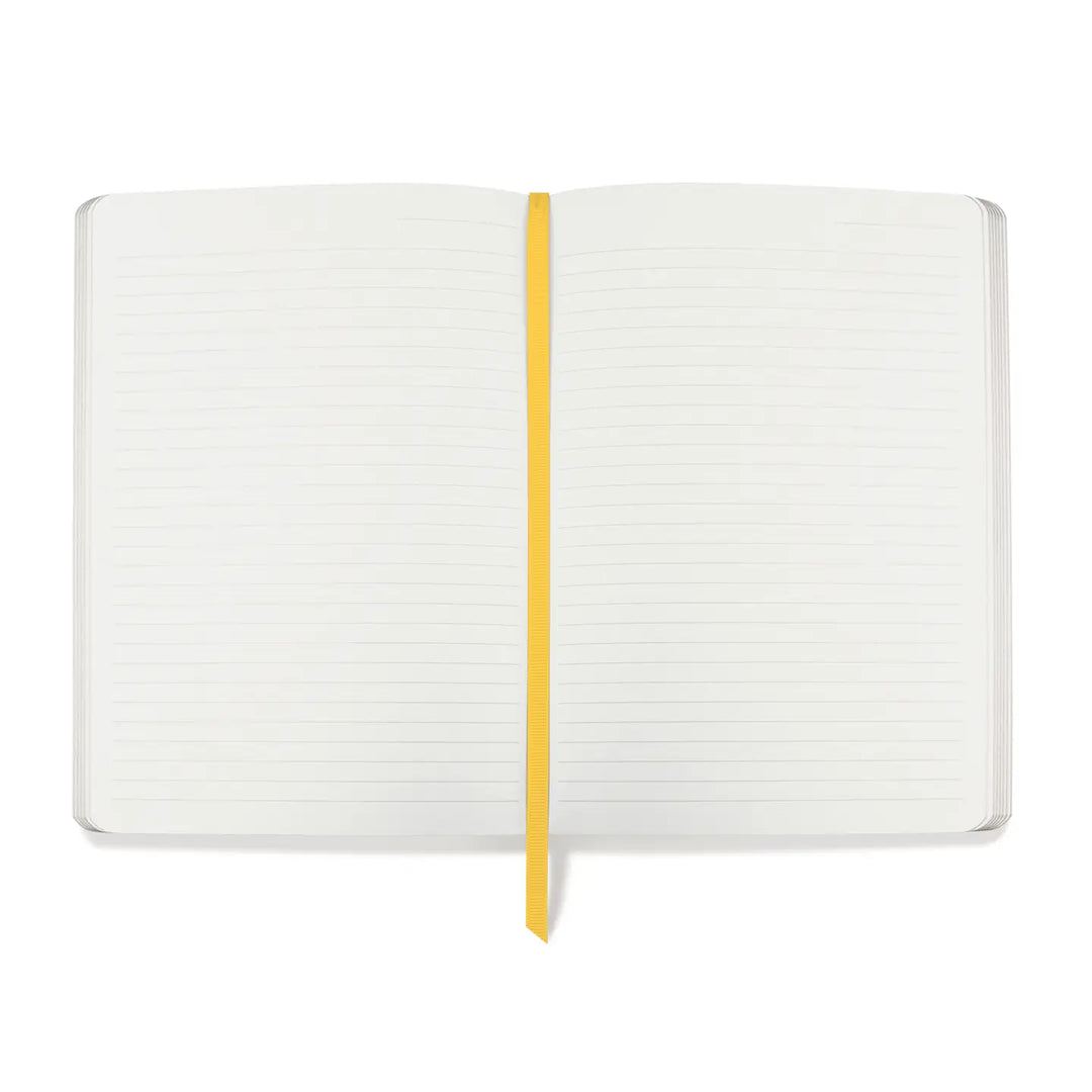 Soleil Bright Side Medium Paperback Journal