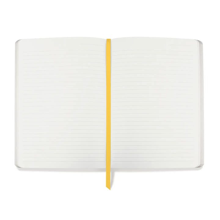 Soleil Bright Side Medium Paperback Journal
