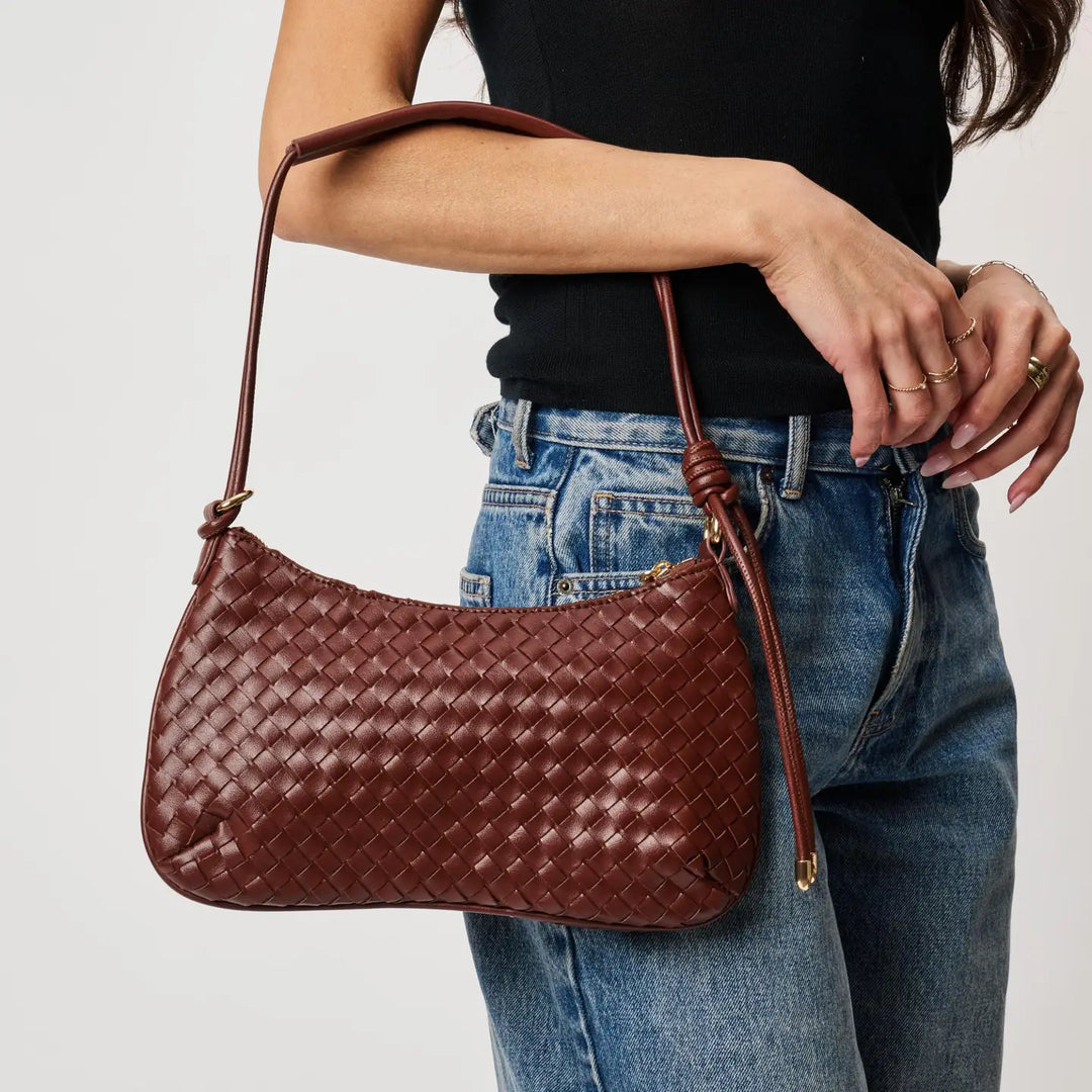 Cindy Shoulder Bag