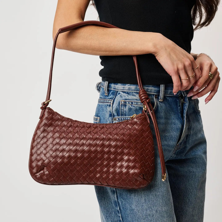 Cindy Shoulder Bag