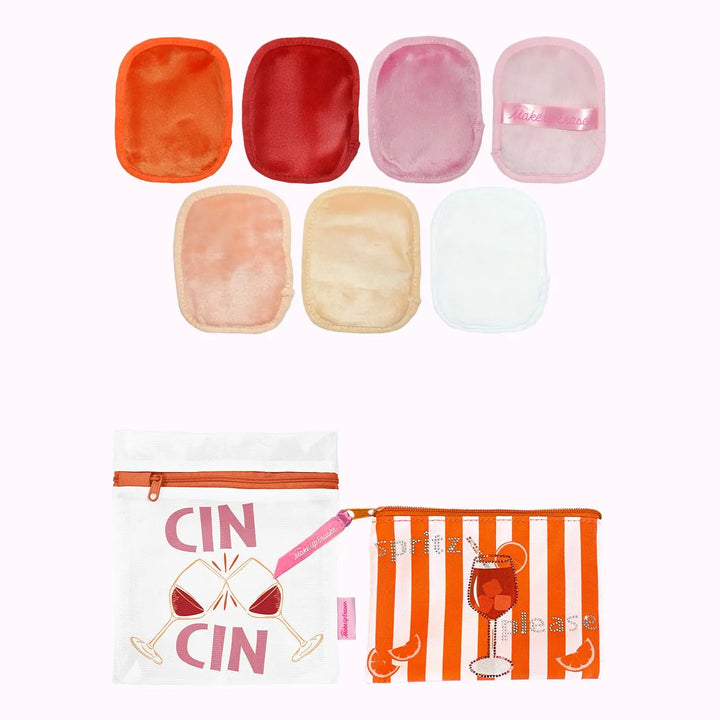 Spritz Please 7-Day Set