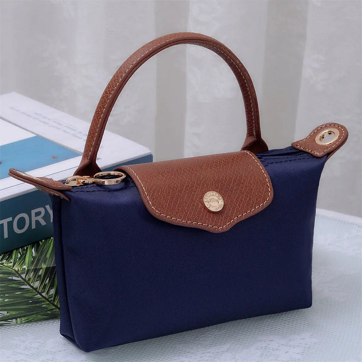 Penny Nylon Mini Crossbody Bag *New Colors*