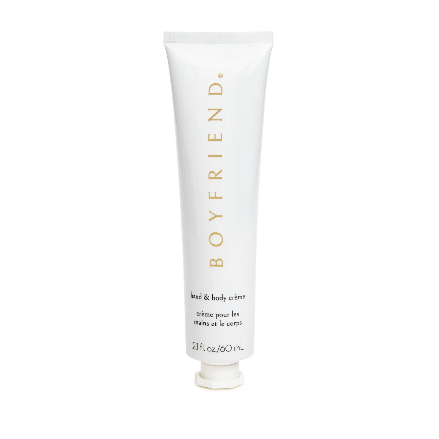 Boyfriend Hand & Body Cream