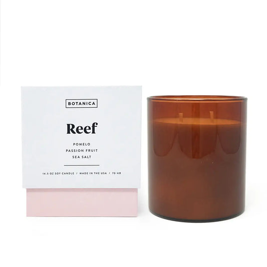 Reef Large Candle | 14.5oz