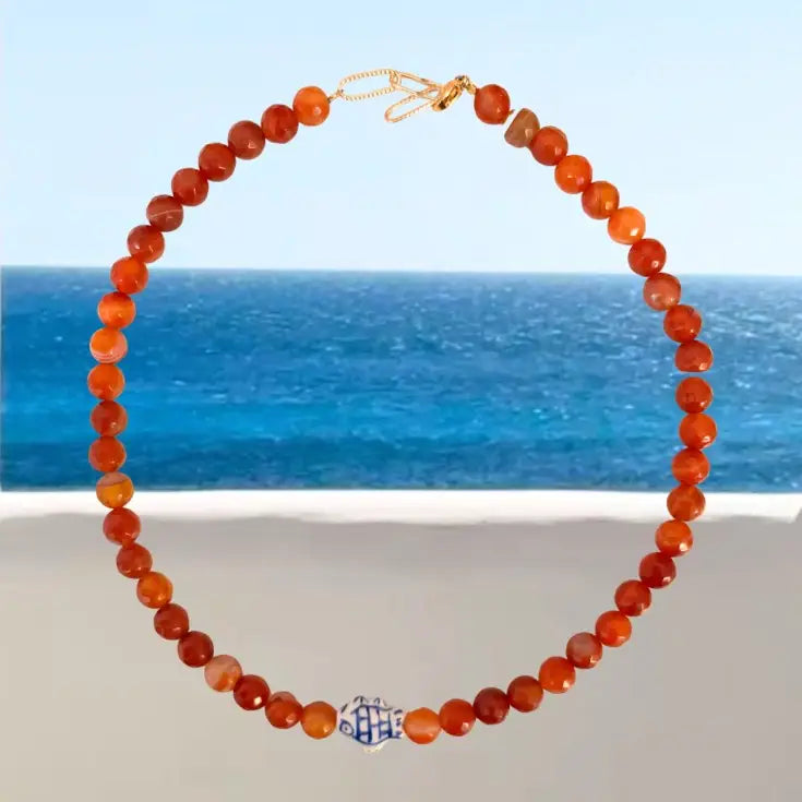 Porto Necklace