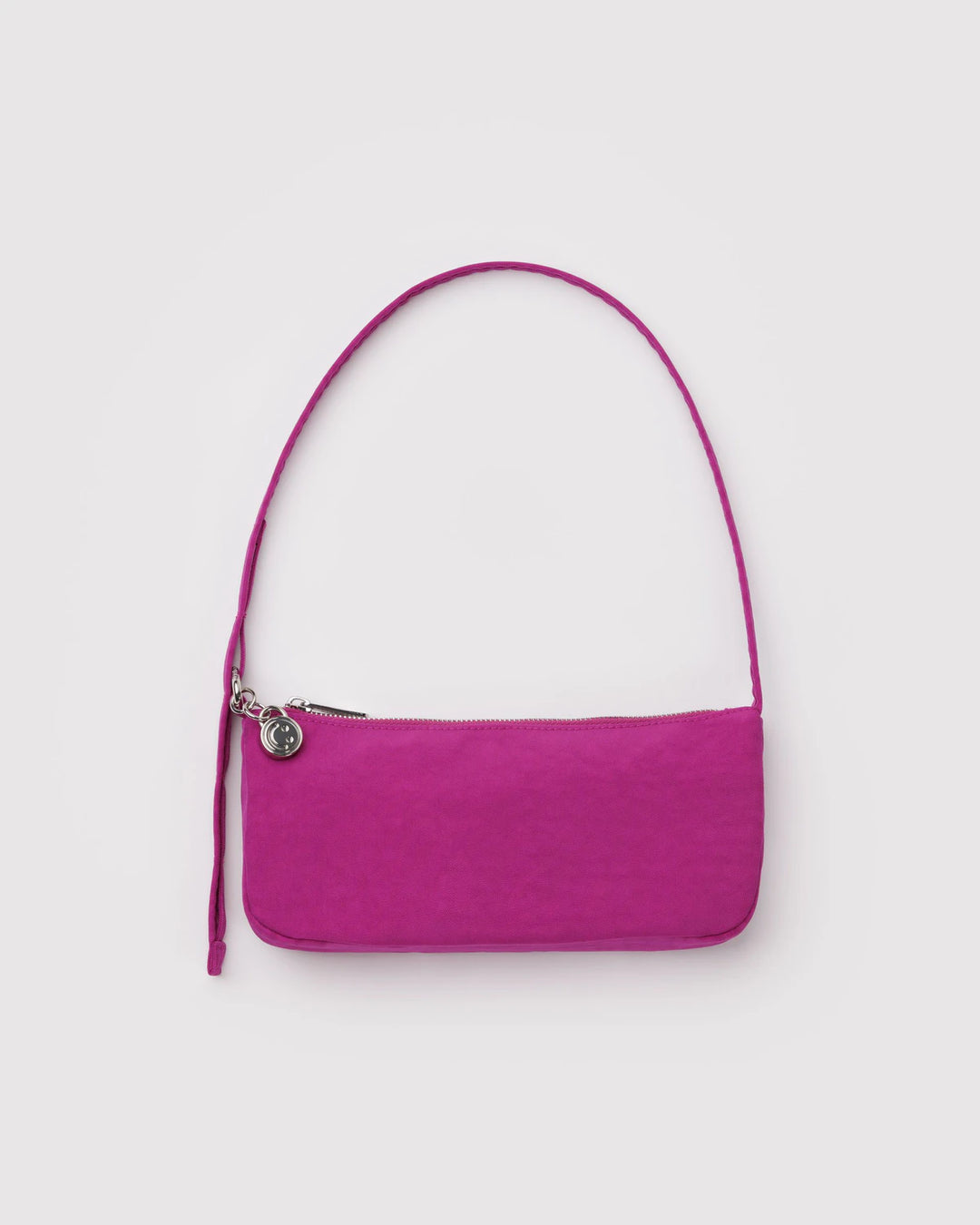 Nylon Pochette Baggu