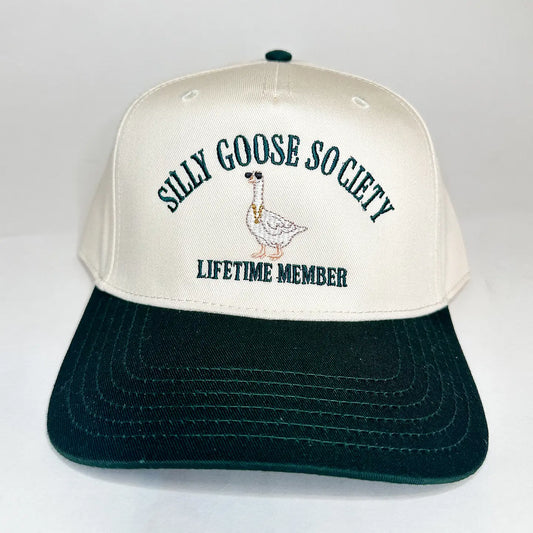 Silly Goose Society