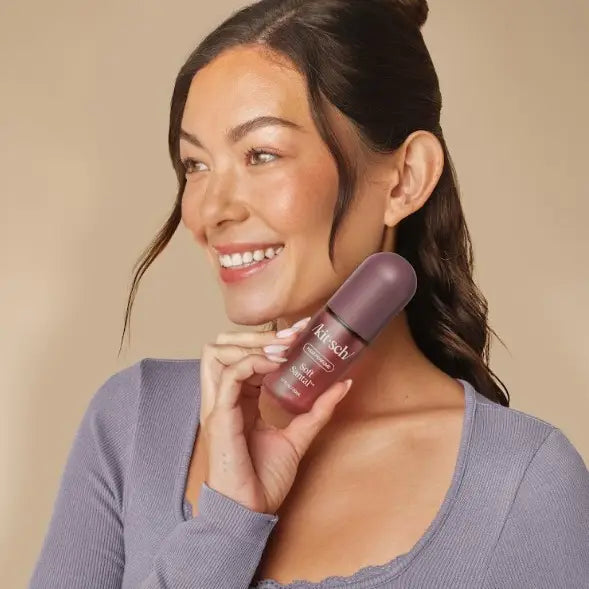 Soft Santal Hair & Body Perfume Mist