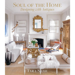 Soul of the Home - Book