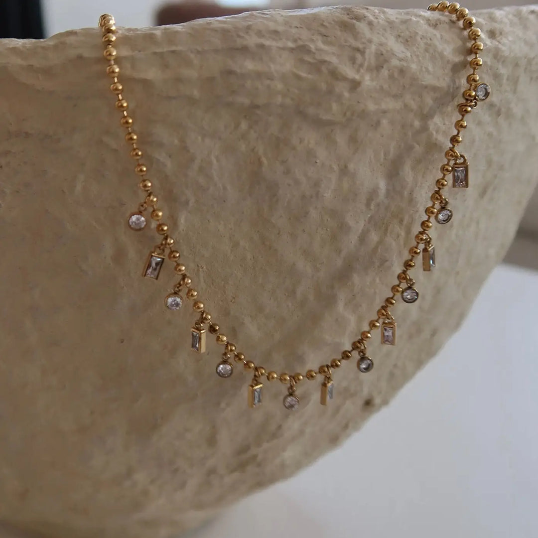 Sophie Necklace