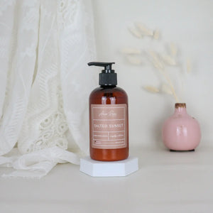 Salted Sunset Hand + Body Lotion