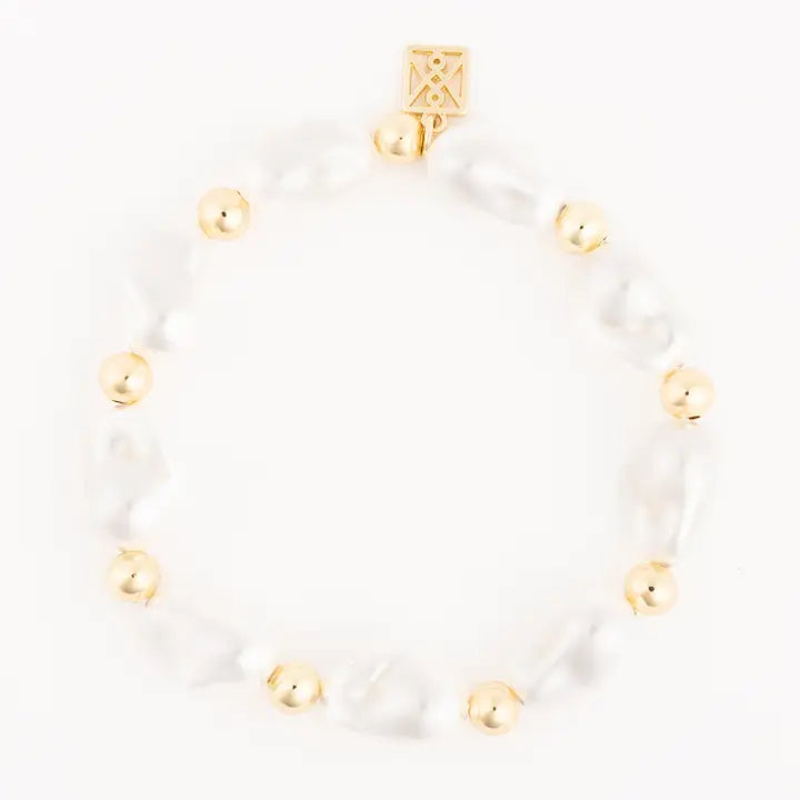 Bracelet Jade