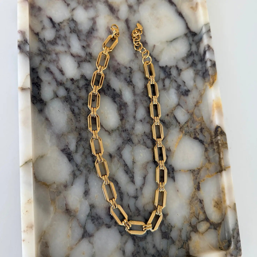 Gianna Necklace