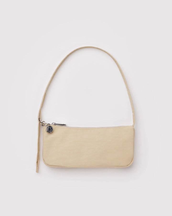 Nylon Pochette Baggu