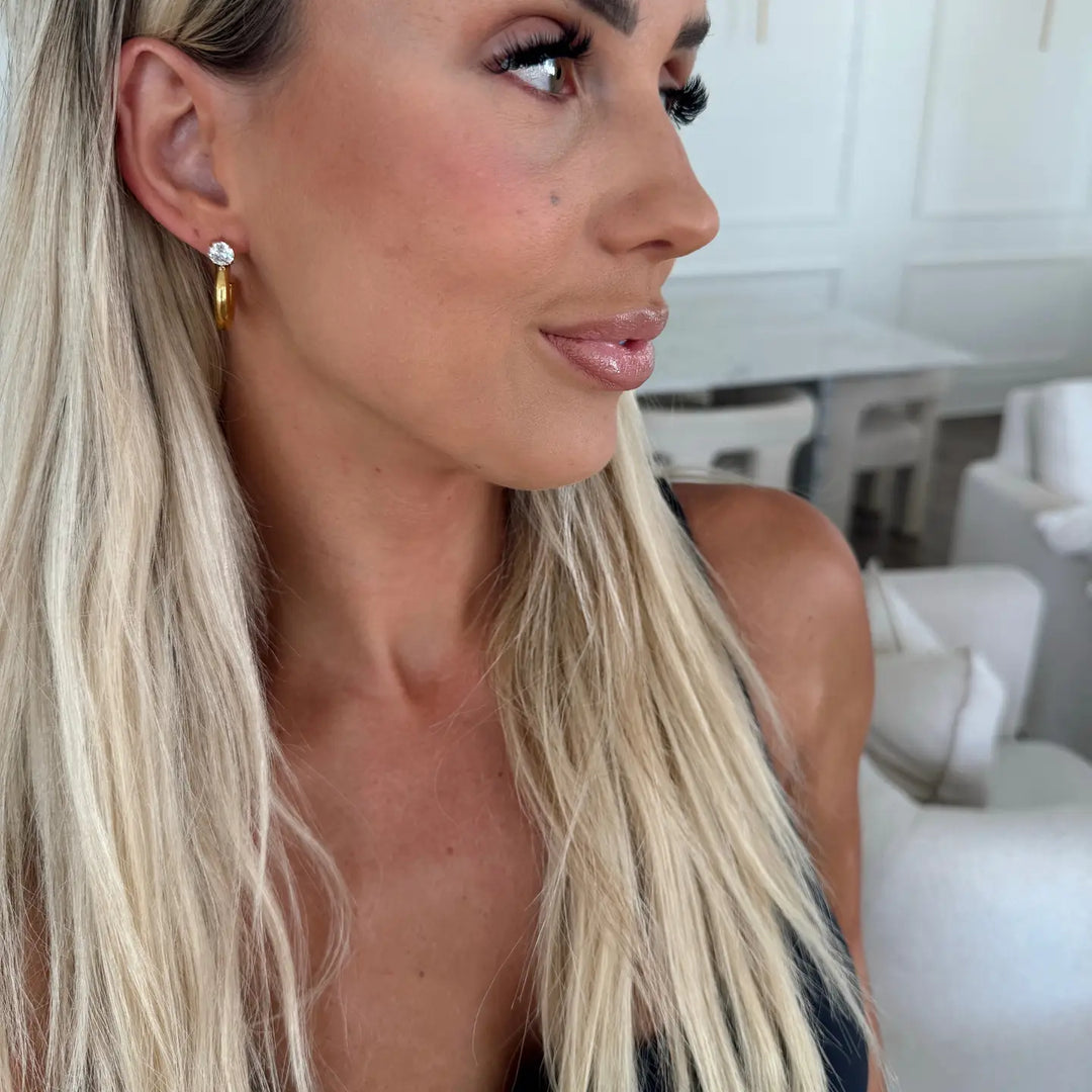 Palmer Earrings