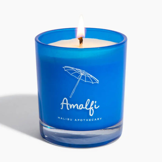 Amalfi • Basil & Arugula *Limited Edition*