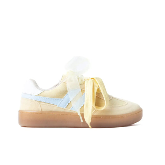 Butter Me Up Sneakers