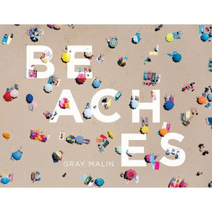 Beaches - Gray Malin Book
