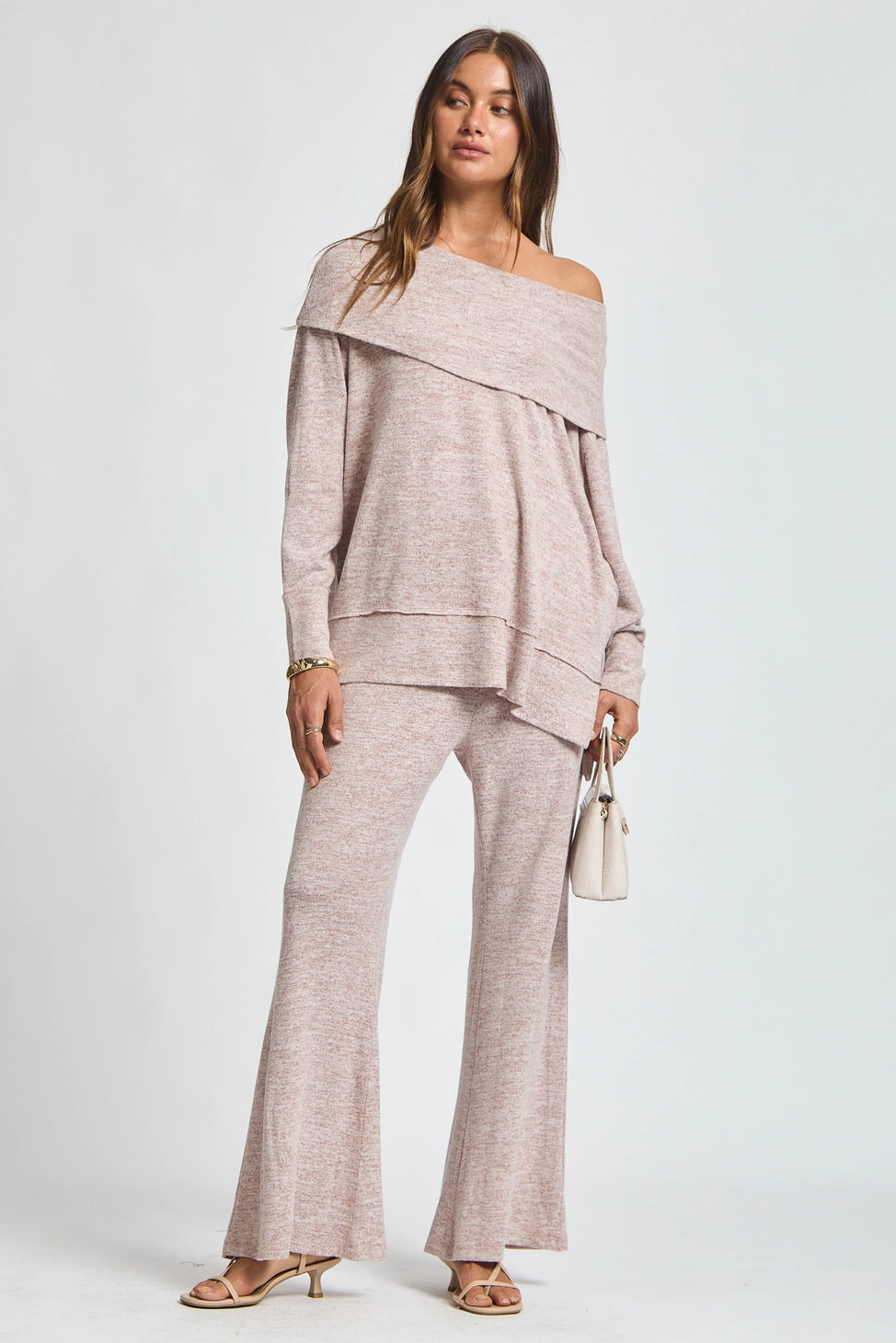 Travel Ready Cashmere Set