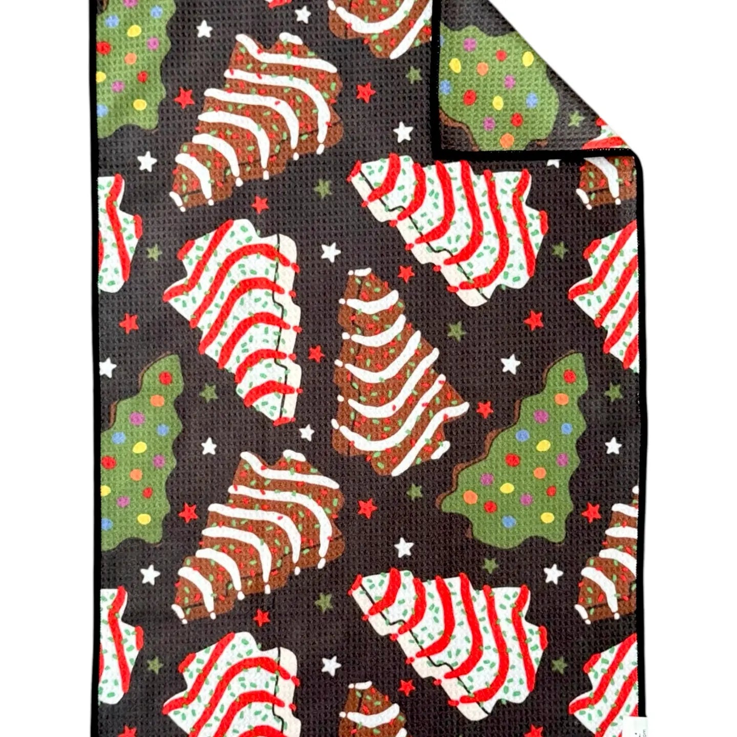 Debs: Double-Sided Hand Towel