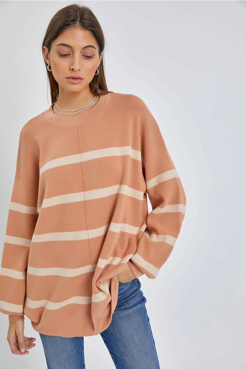 The Millie Sweater