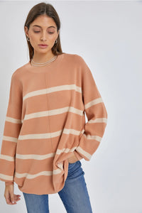 The Millie Sweater