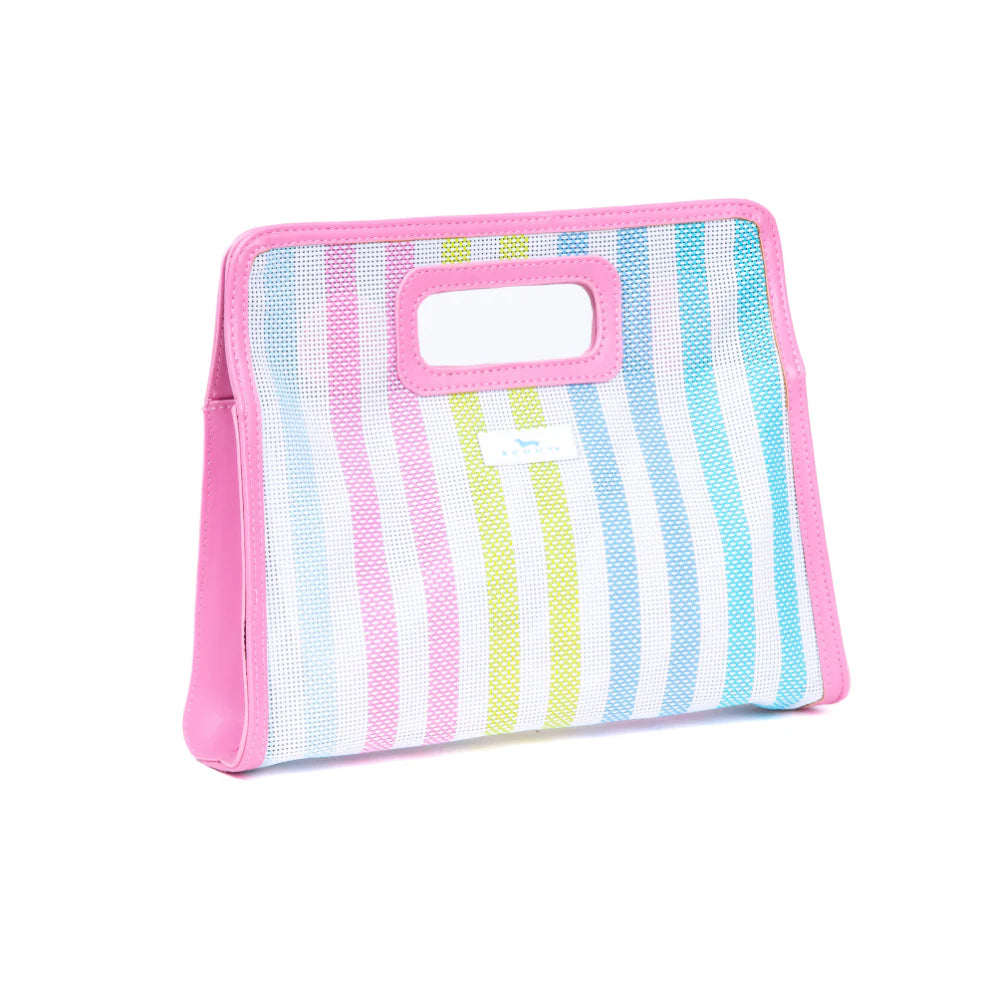 Scout Sunset Clutch - Havana Cabana Woven