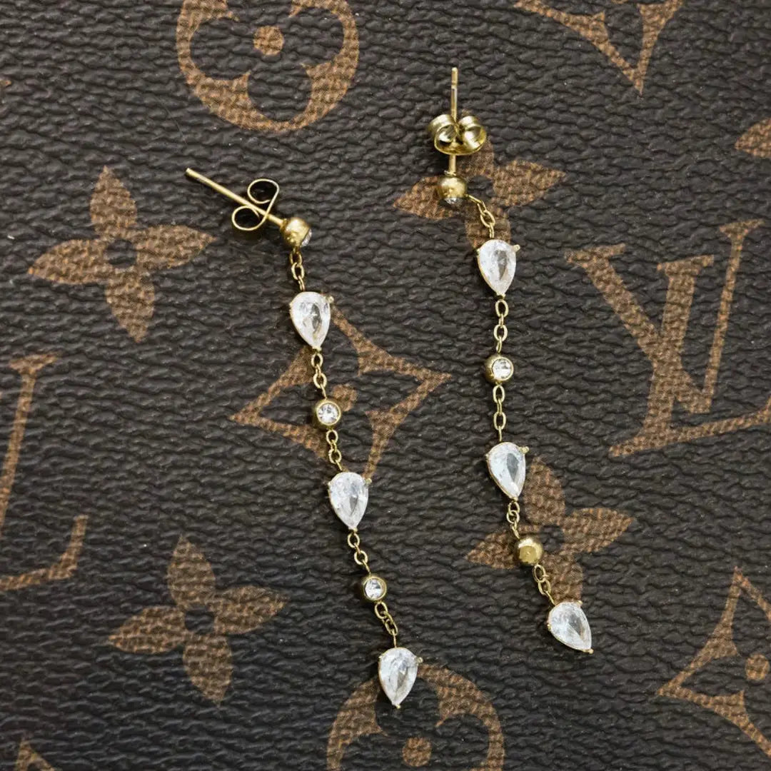 Ashton Earrings